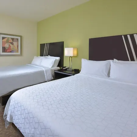 Holiday Inn Express Hotel & Suites Clemson - University Area By Ihg Exterior foto
