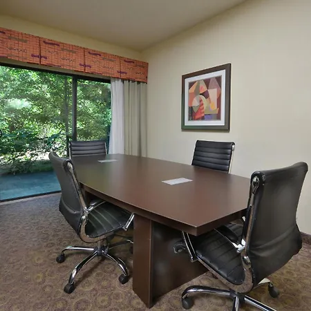 Holiday Inn Express Hotel & Suites Clemson - University Area By Ihg Exterior foto