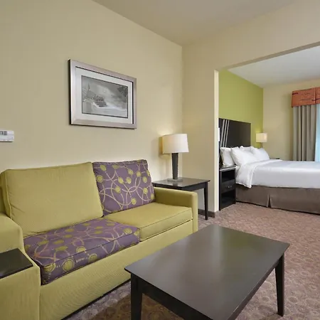 Holiday Inn Express Hotel & Suites Clemson - University Area By Ihg Exterior foto
