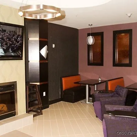 Holiday Inn Express Hotel & Suites Clemson - University Area By Ihg 