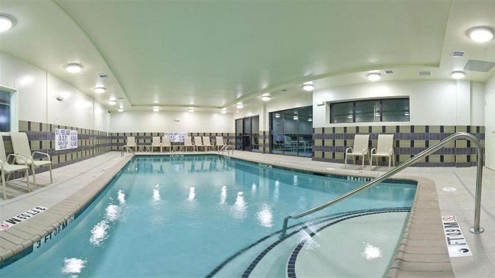 Express & - Area By Ihg 2* Clemson