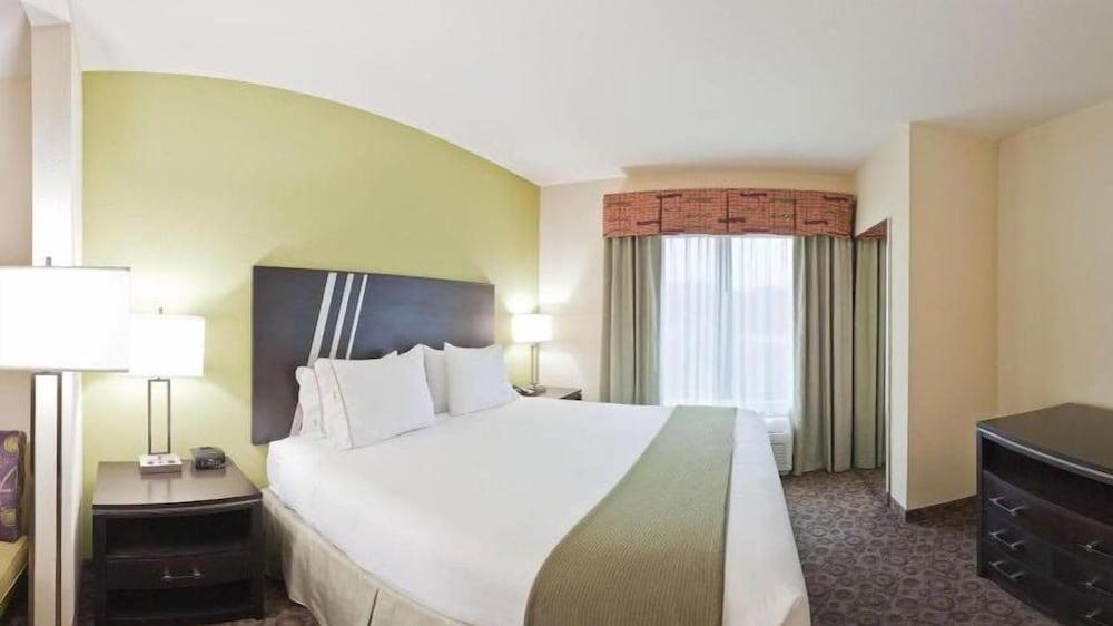 Hotel Express & - Area By Ihg Clemson