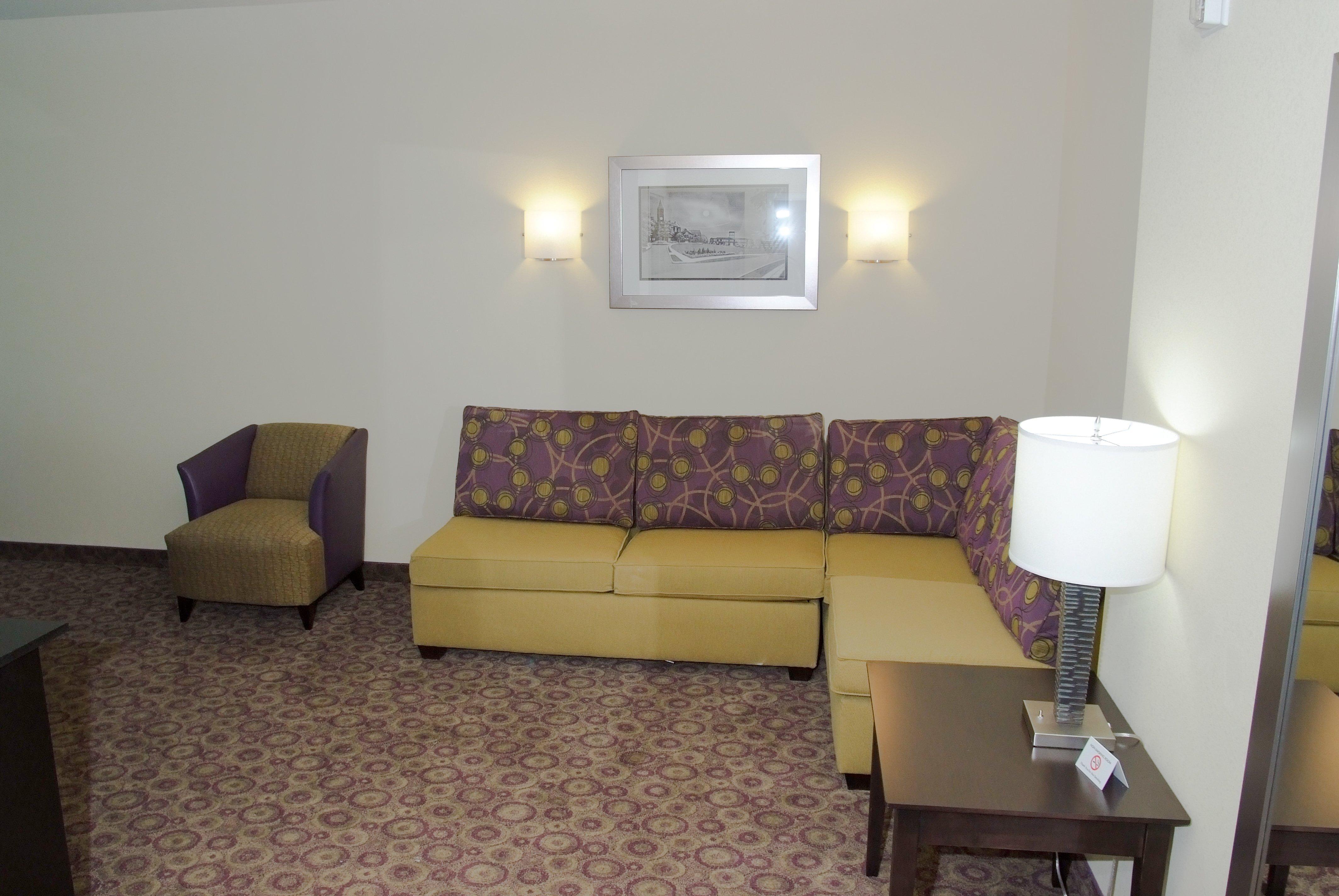 Express & - Area By Ihg 2*