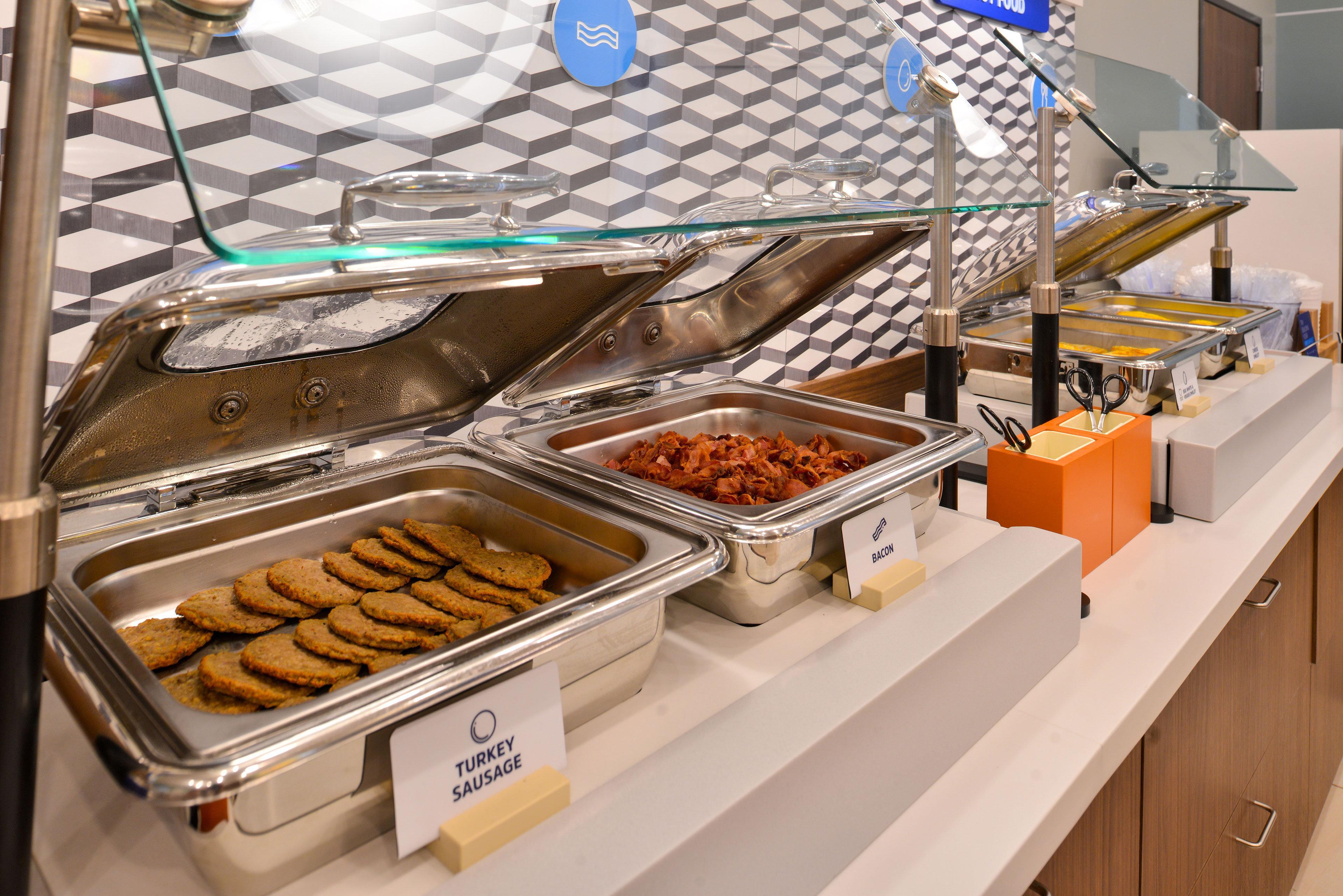 Hotel Express & - Area By Ihg 2*