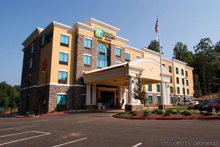 Express & - Area By Ihg Hotel Clemson