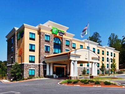 Hotel Express & - Area By Ihg