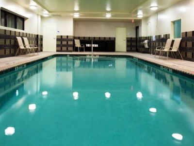 Hotel Express & - Area By Ihg Clemson