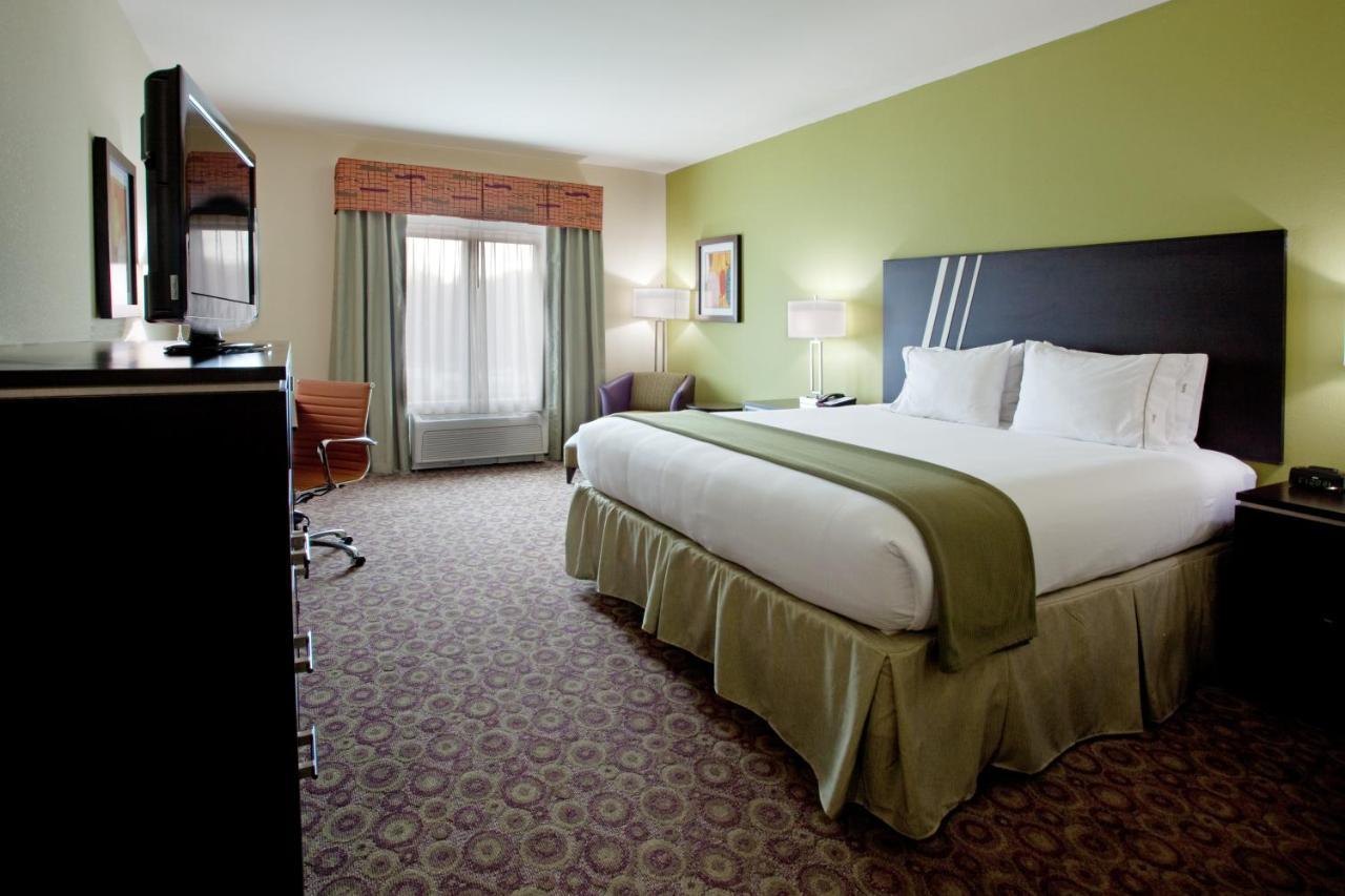 Express & - Area By Ihg 2* Clemson