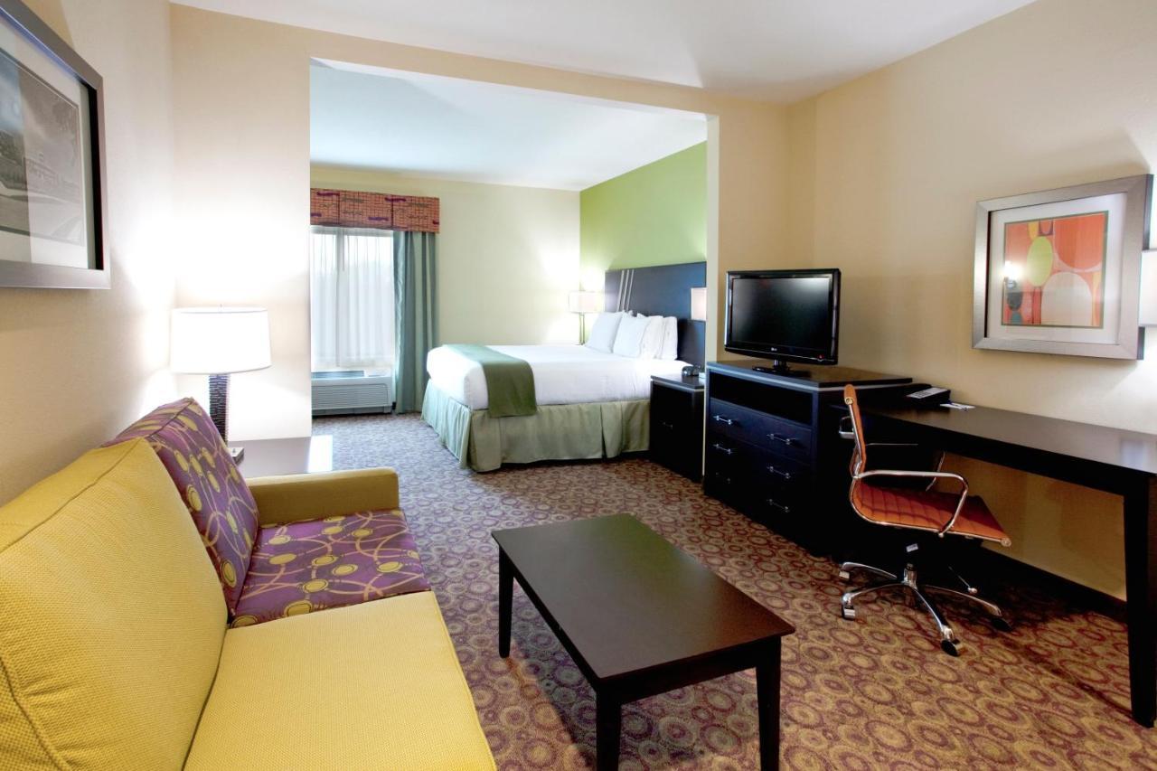 Hotel Express & - Area By Ihg